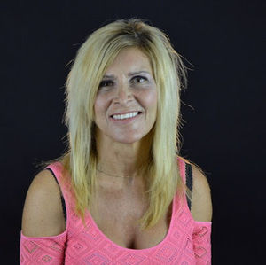 Meet your Posher, Ginette